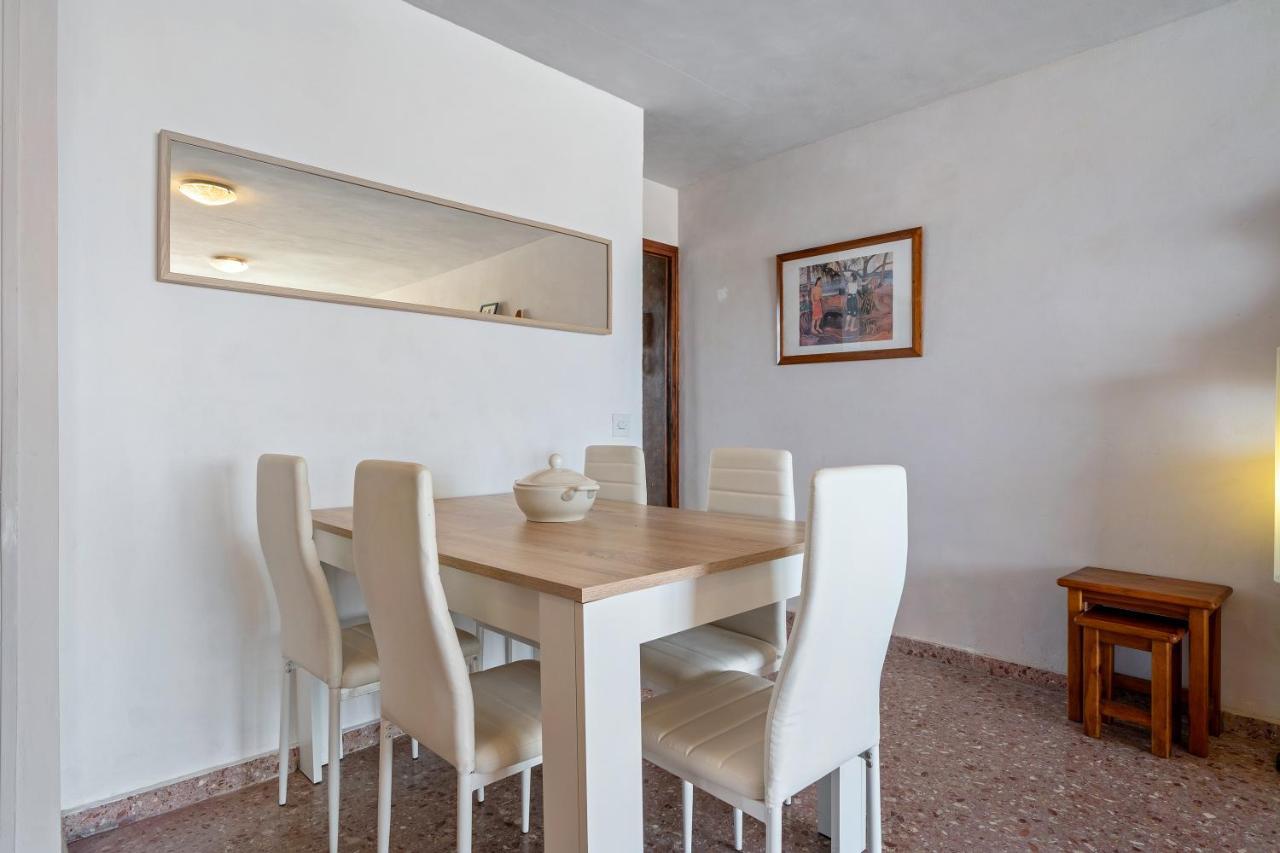 Atico Altafulla Apartment Exterior photo