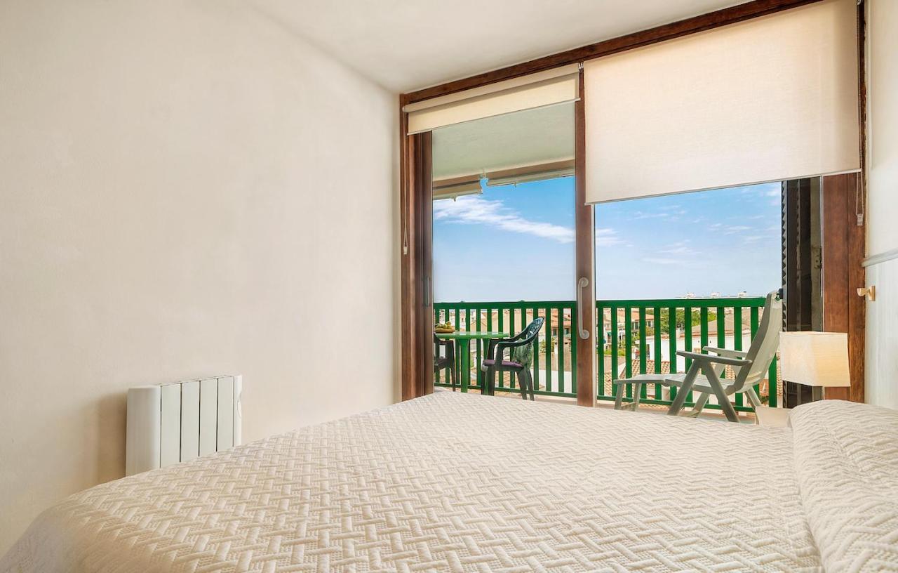 Atico Altafulla Apartment Exterior photo