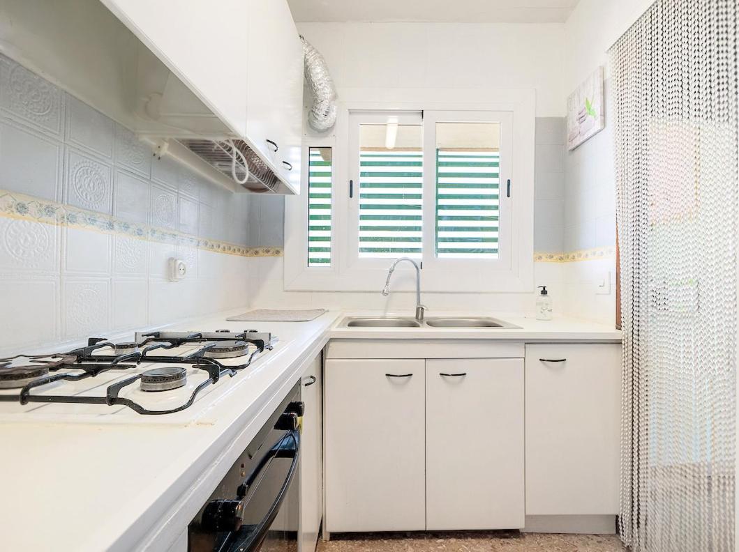 Atico Altafulla Apartment Exterior photo